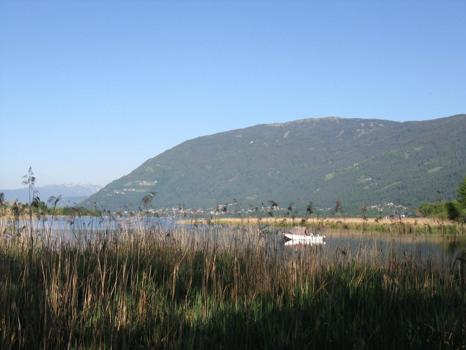 Gasthof Laggner Steindorf am Ossiacher See Exterior photo