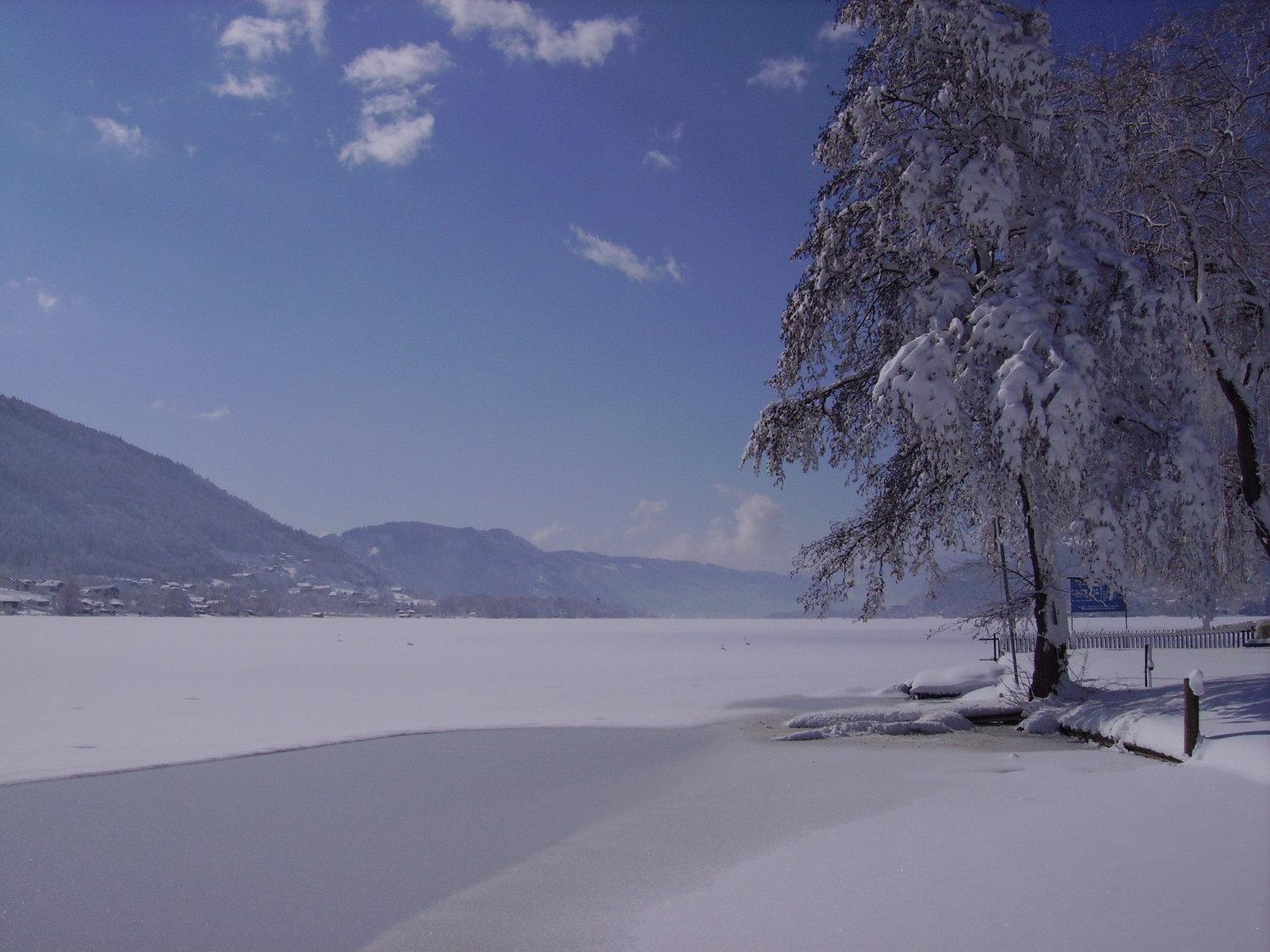 Gasthof Laggner Steindorf am Ossiacher See Exterior photo